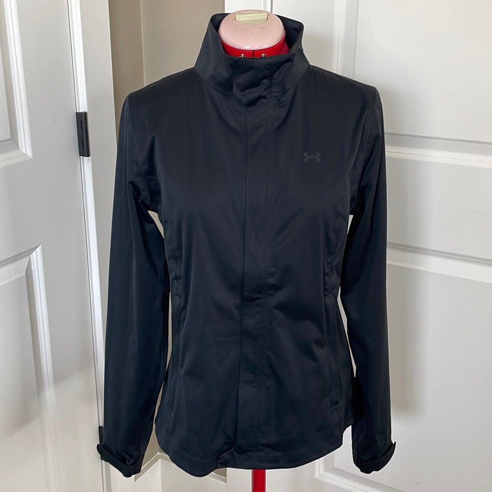 Under Armour jacket